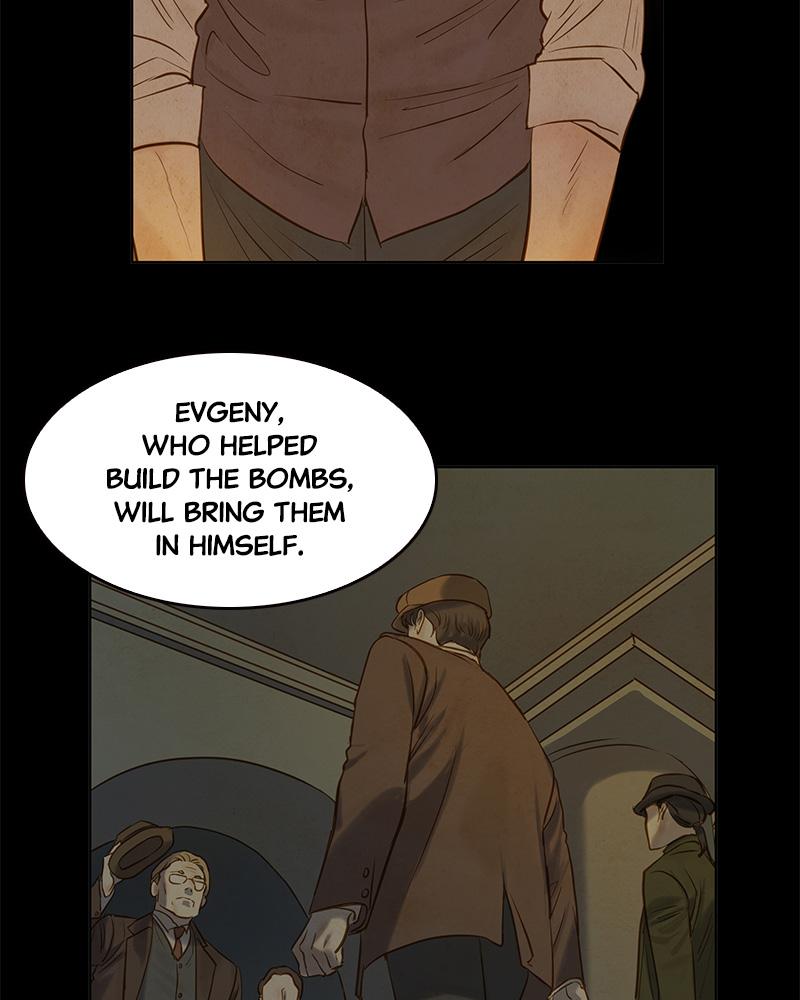 Read Whale Star The Gyeongseong Mermaid Manga Online
