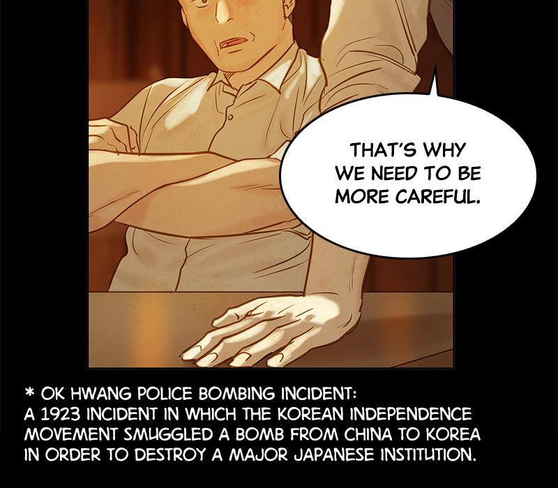 Read Whale Star The Gyeongseong Mermaid Manga Online
