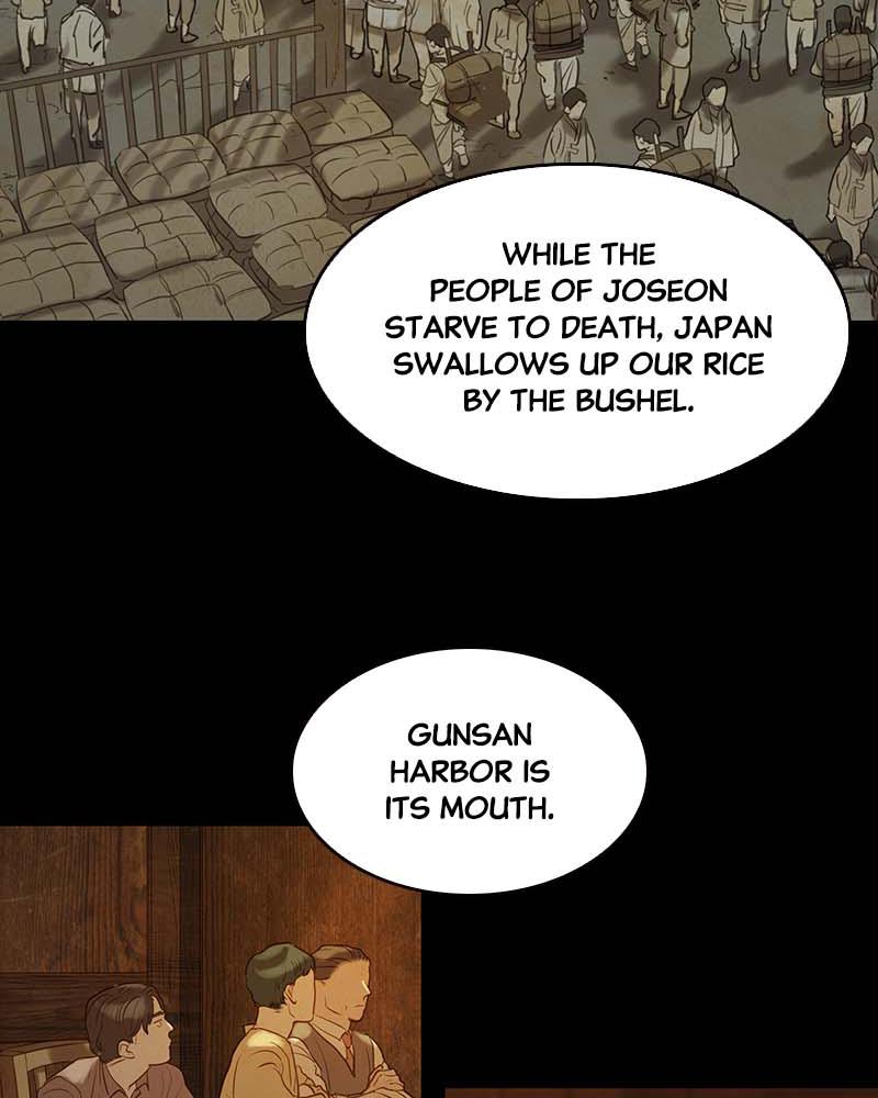 Read Whale Star The Gyeongseong Mermaid Manga Online