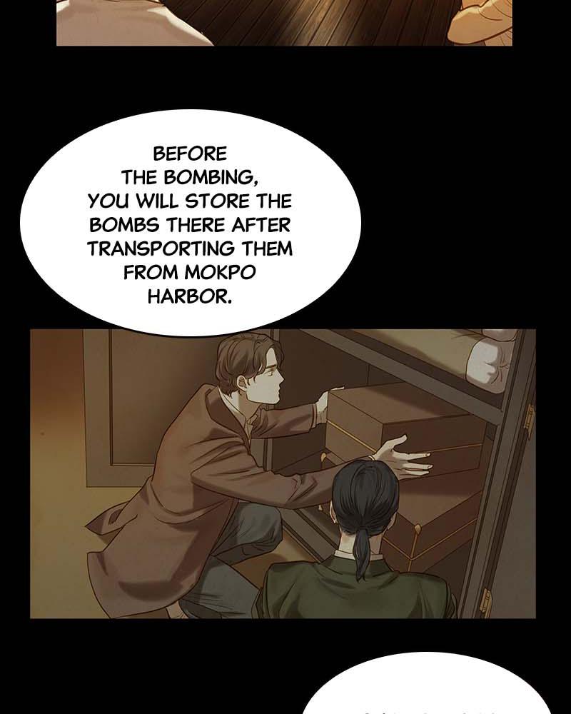 Read Whale Star The Gyeongseong Mermaid Manga Online