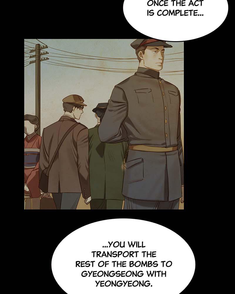 Read Whale Star The Gyeongseong Mermaid Manga Online