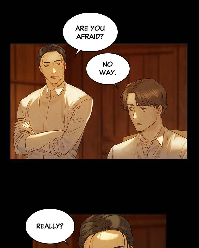 Read Whale Star The Gyeongseong Mermaid Manga Online