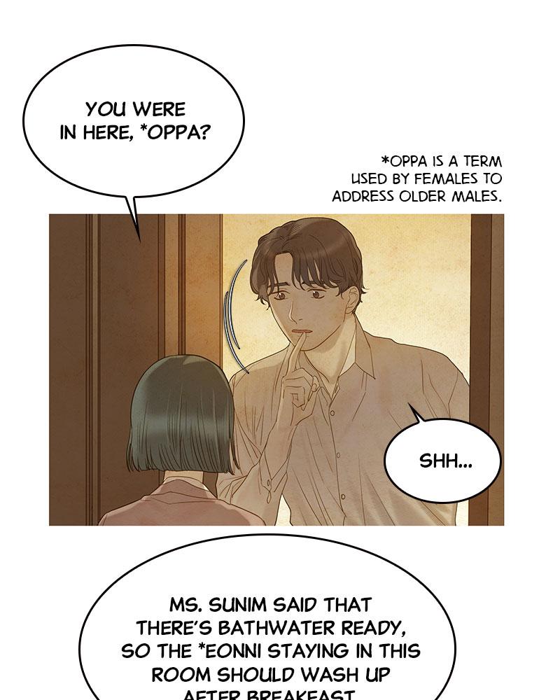 Read Whale Star The Gyeongseong Mermaid Manga Online
