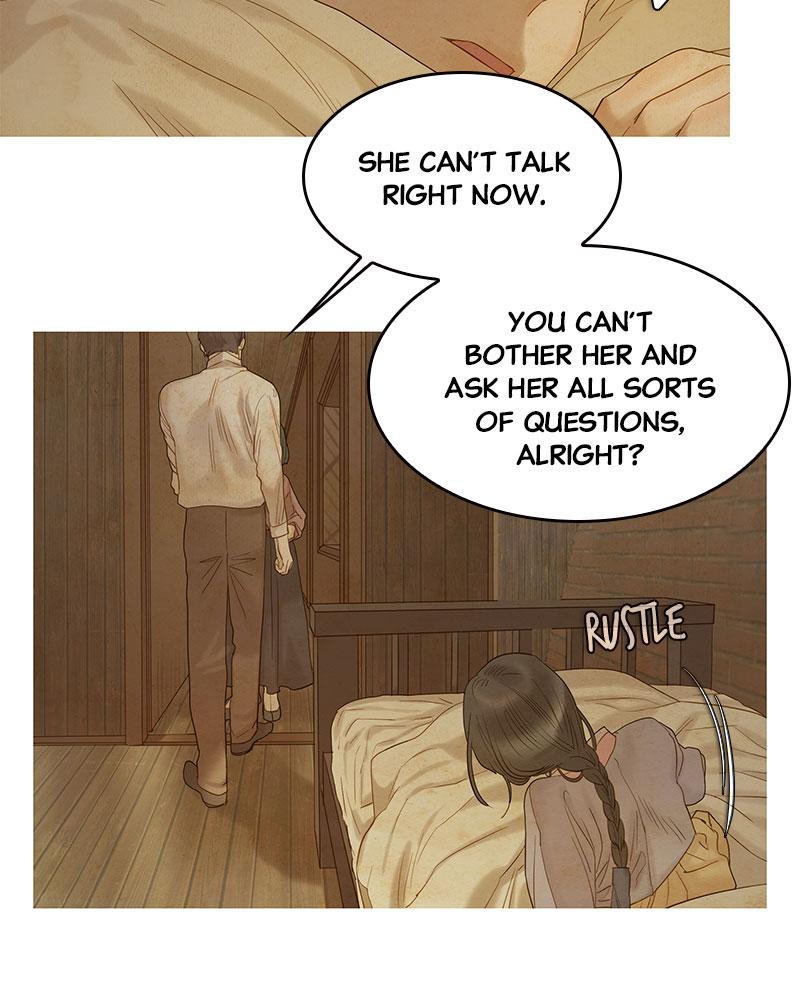 Read Whale Star The Gyeongseong Mermaid Manga Online