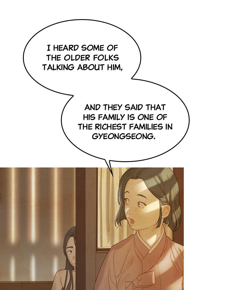 Read Whale Star The Gyeongseong Mermaid Manga Online