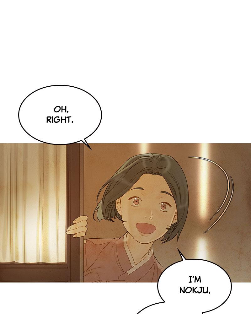Read Whale Star The Gyeongseong Mermaid Manga Online