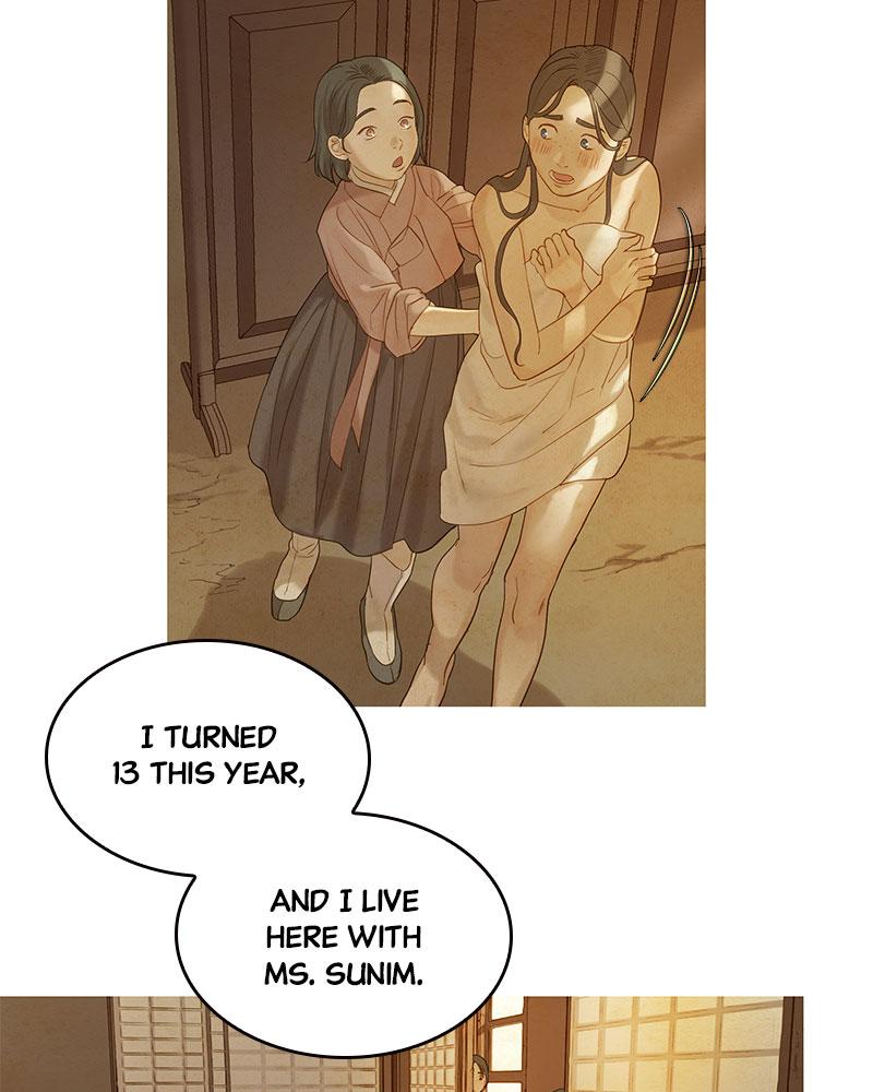 Read Whale Star The Gyeongseong Mermaid Manga Online
