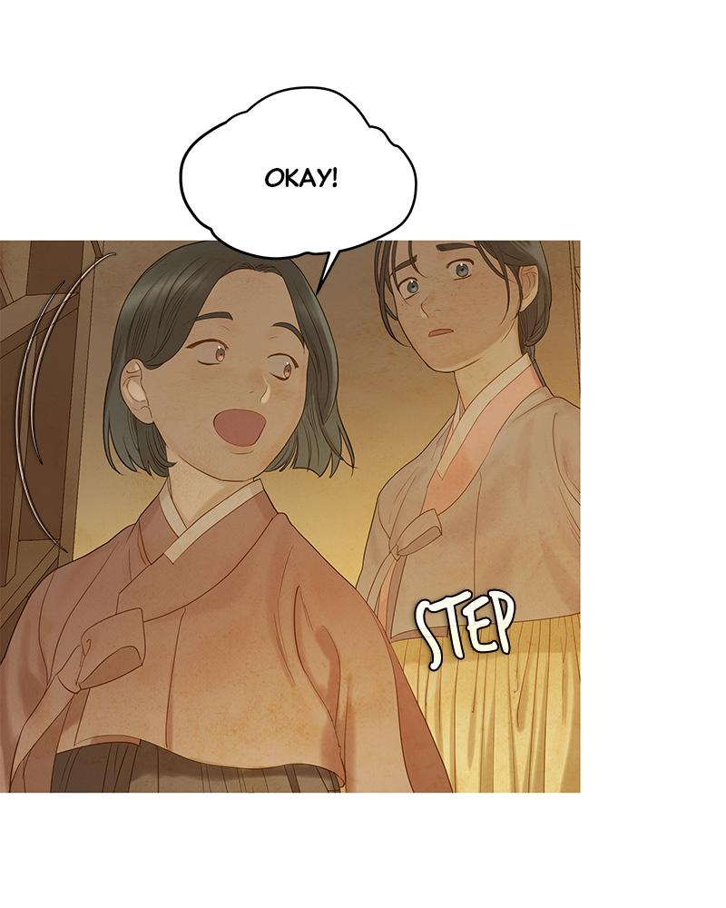 Read Whale Star The Gyeongseong Mermaid Manga Online