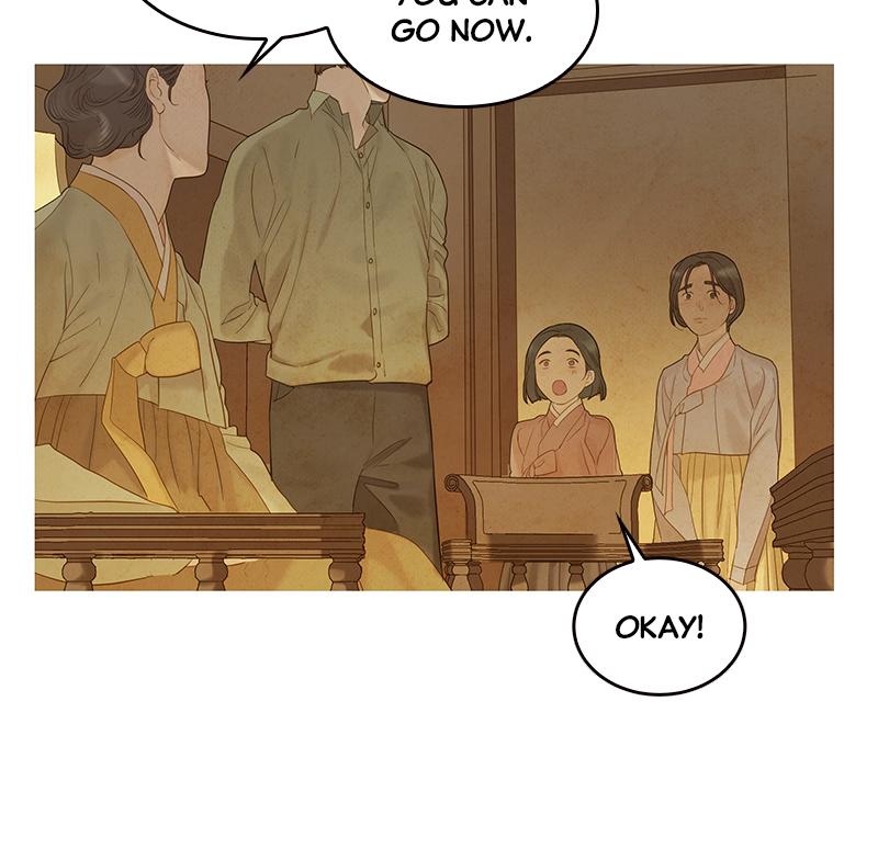 Read Whale Star The Gyeongseong Mermaid Manga Online