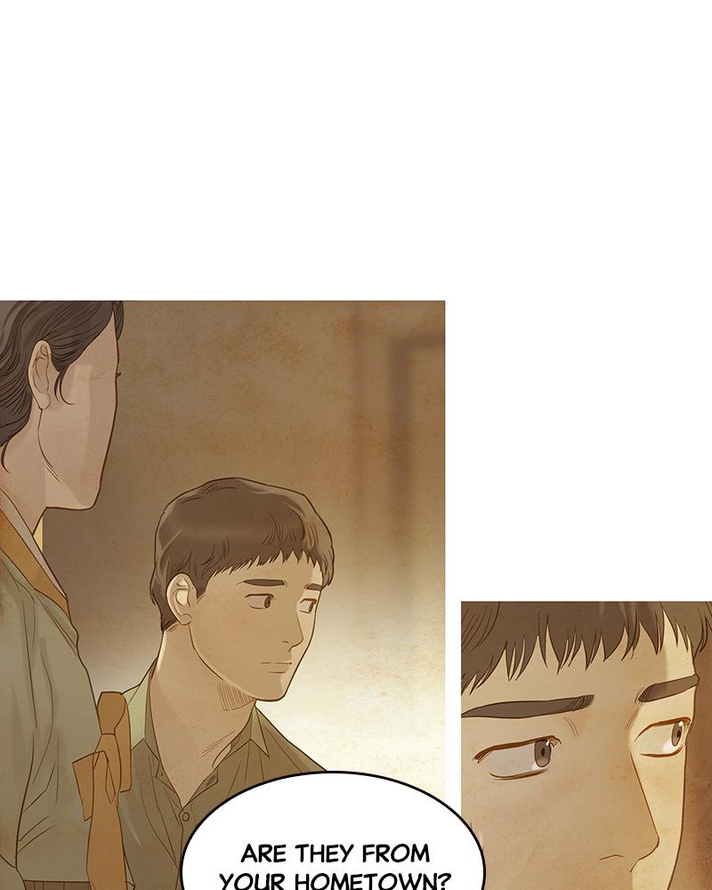 Read Whale Star The Gyeongseong Mermaid Manga Online