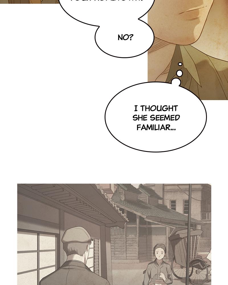 Read Whale Star The Gyeongseong Mermaid Manga Online