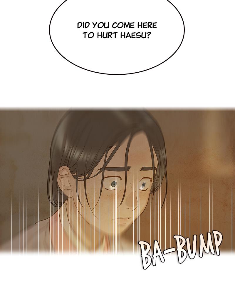 Read Whale Star The Gyeongseong Mermaid Manga Online