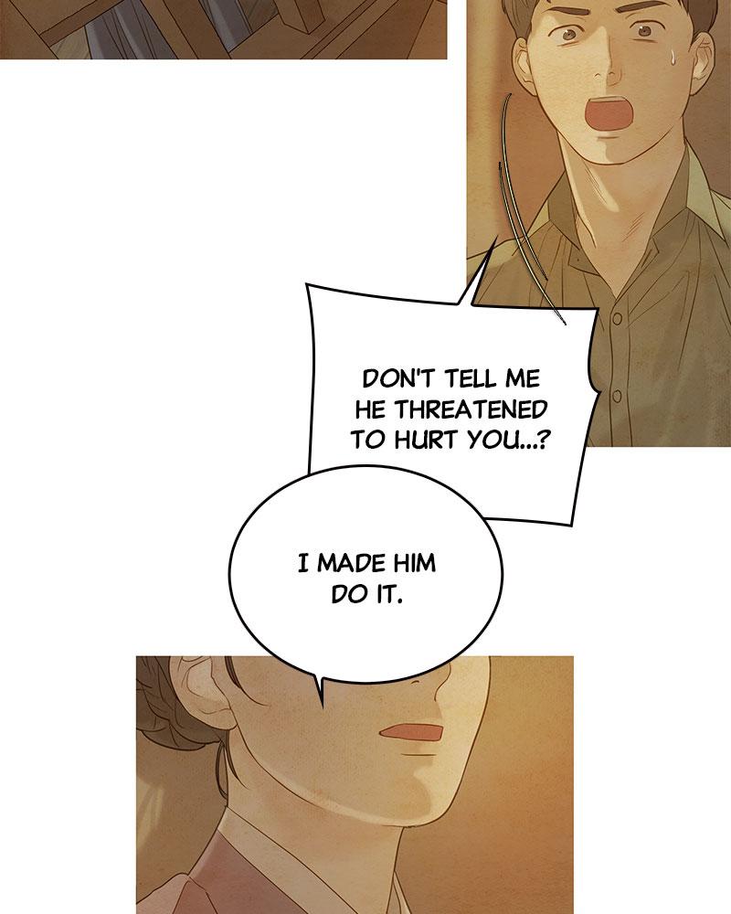 Read Whale Star The Gyeongseong Mermaid Manga Online