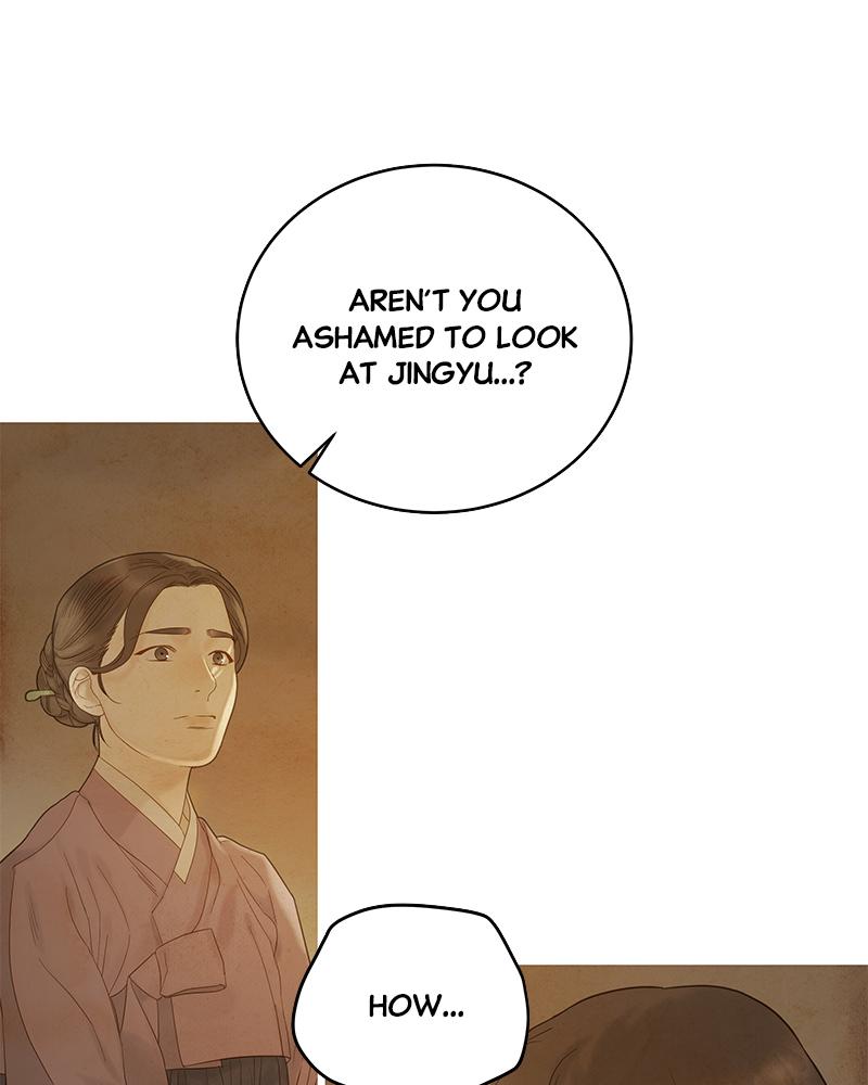 Read Whale Star The Gyeongseong Mermaid Manga Online