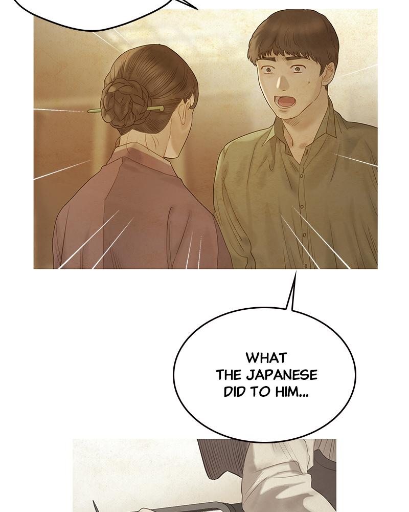 Read Whale Star The Gyeongseong Mermaid Manga Online