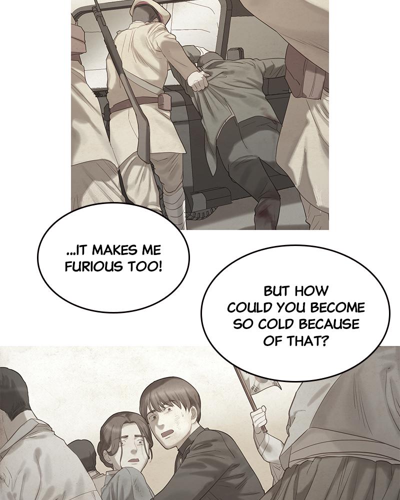 Read Whale Star The Gyeongseong Mermaid Manga Online