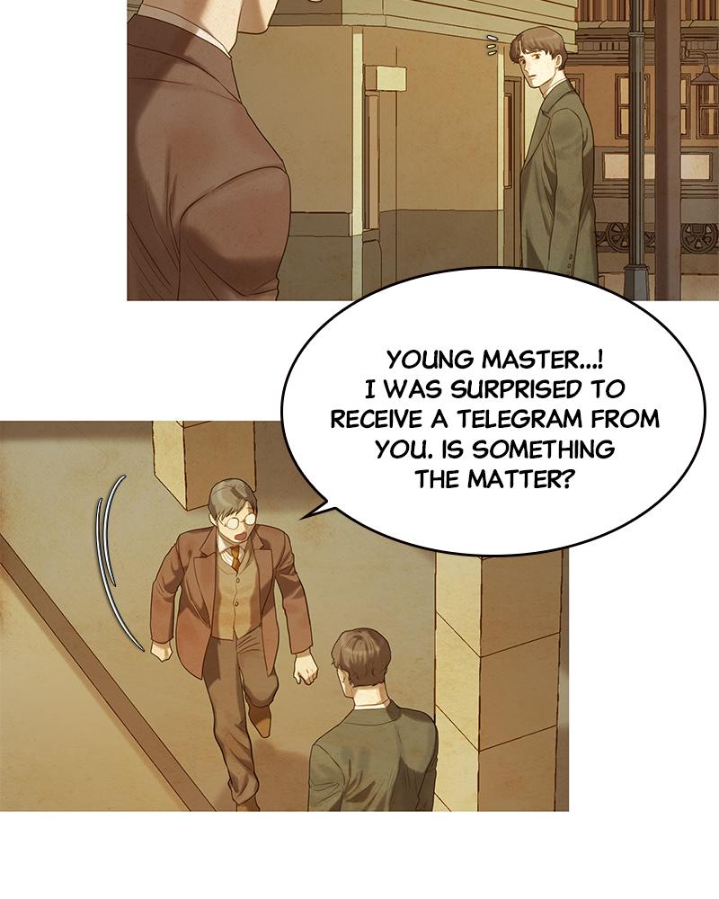 Read Whale Star The Gyeongseong Mermaid Manga Online