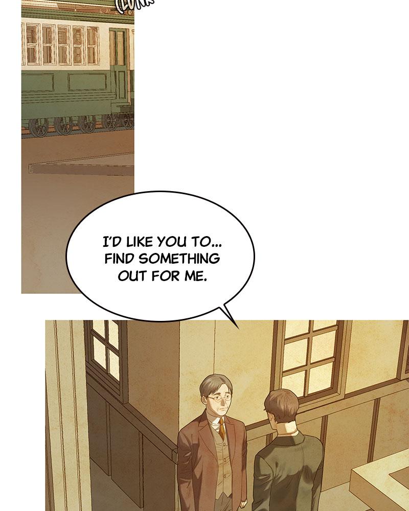 Read Whale Star The Gyeongseong Mermaid Manga Online