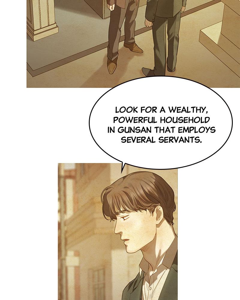 Read Whale Star The Gyeongseong Mermaid Manga Online