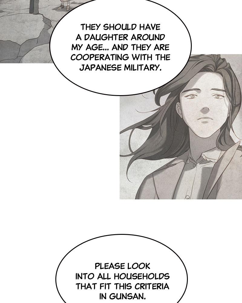 Read Whale Star The Gyeongseong Mermaid Manga Online