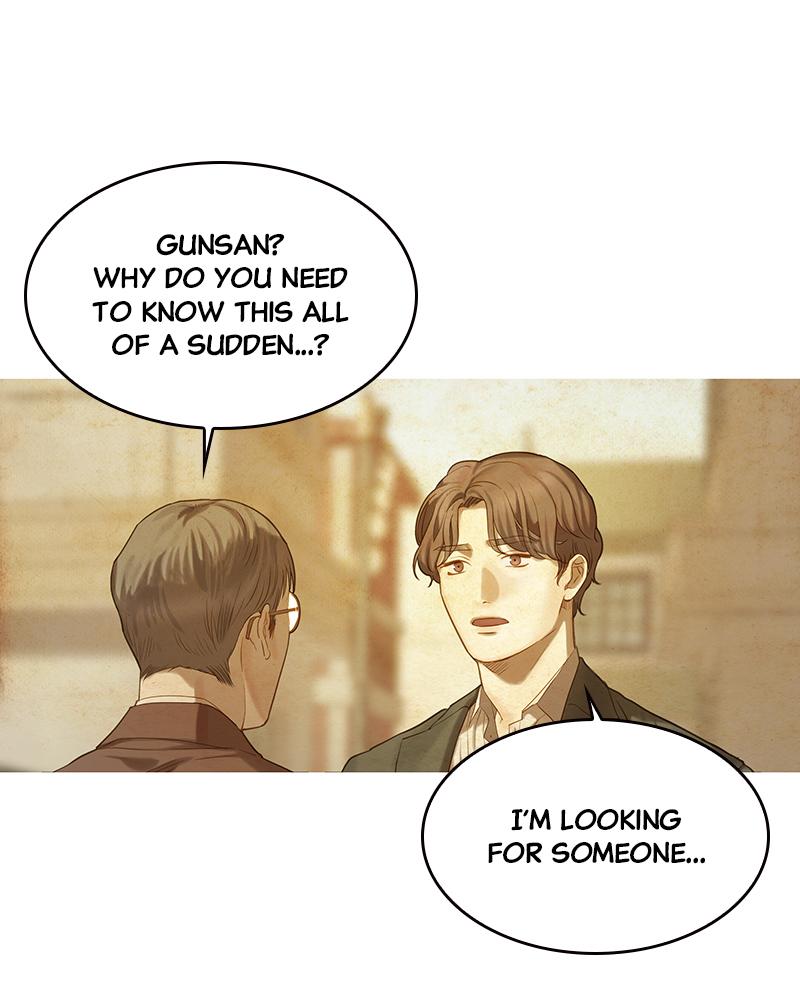 Read Whale Star The Gyeongseong Mermaid Manga Online