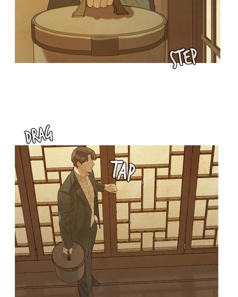 Read Whale Star The Gyeongseong Mermaid Manga Online