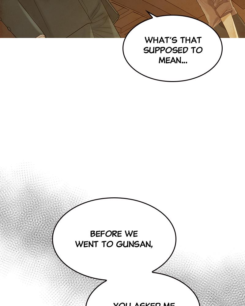 Read Whale Star The Gyeongseong Mermaid Manga Online