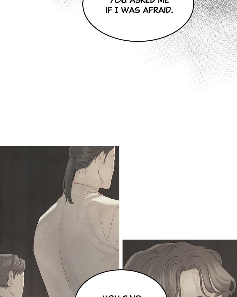 Read Whale Star The Gyeongseong Mermaid Manga Online