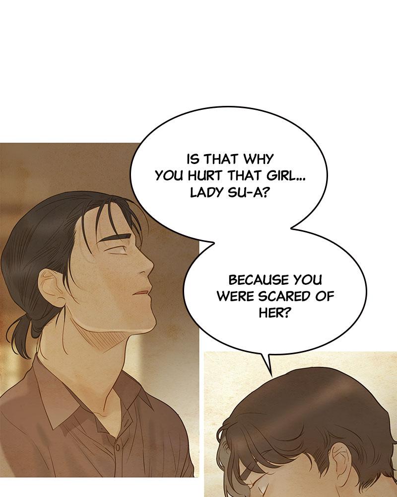 Read Whale Star The Gyeongseong Mermaid Manga Online