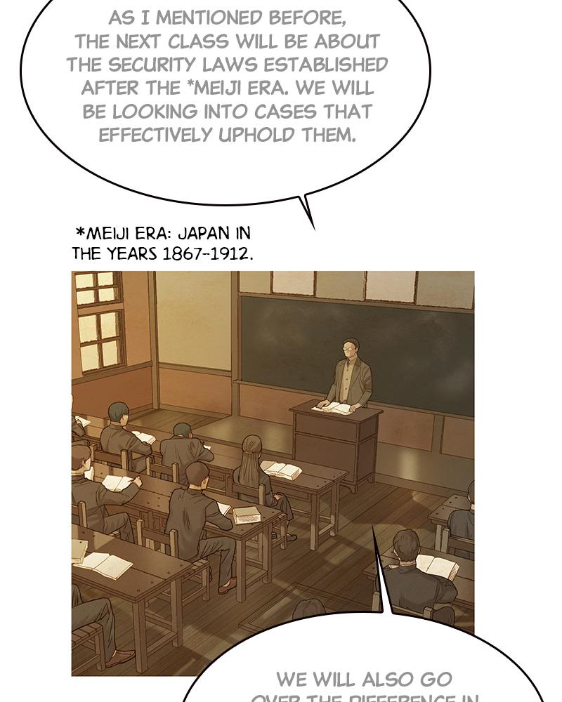 Read Whale Star The Gyeongseong Mermaid Manga Online