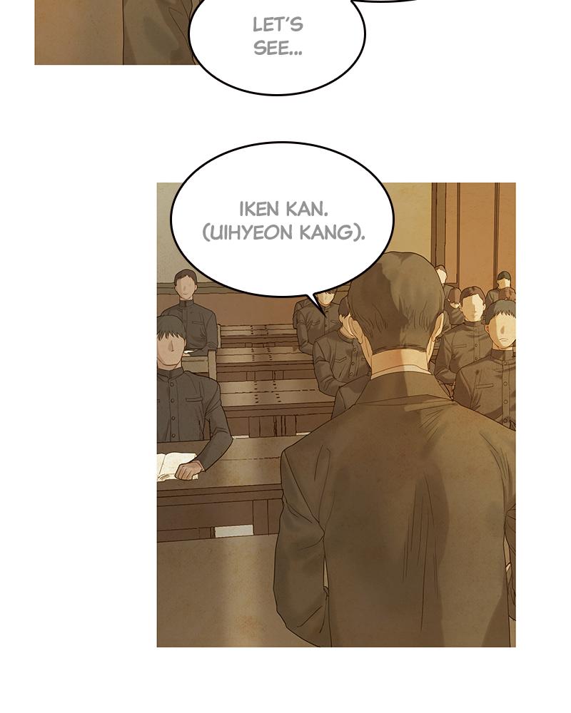 Read Whale Star The Gyeongseong Mermaid Manga Online