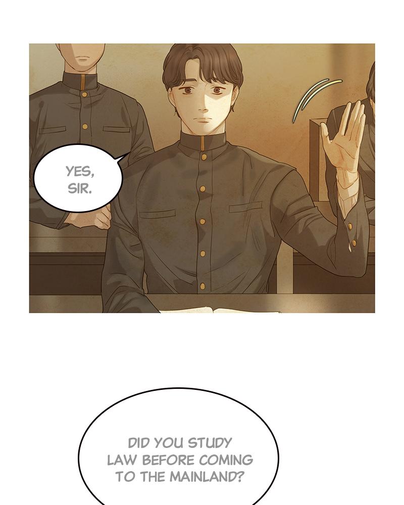 Read Whale Star The Gyeongseong Mermaid Manga Online