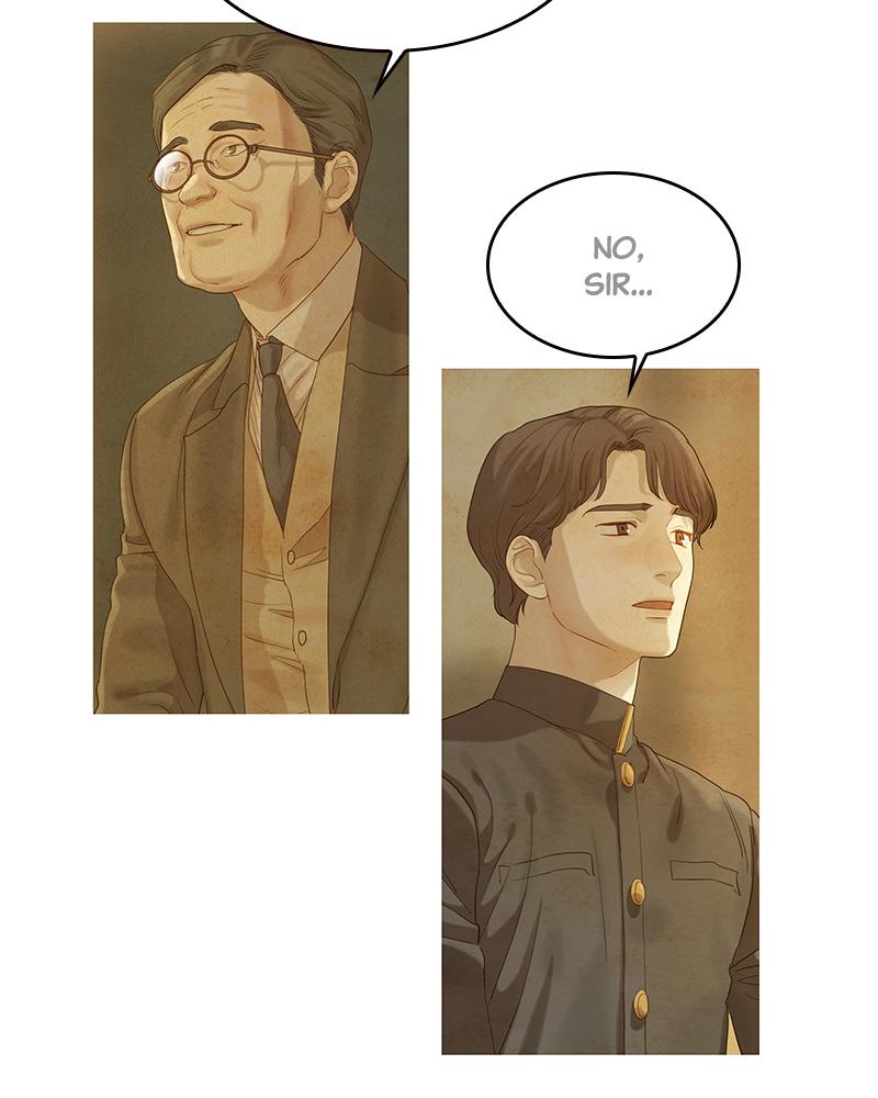 Read Whale Star The Gyeongseong Mermaid Manga Online