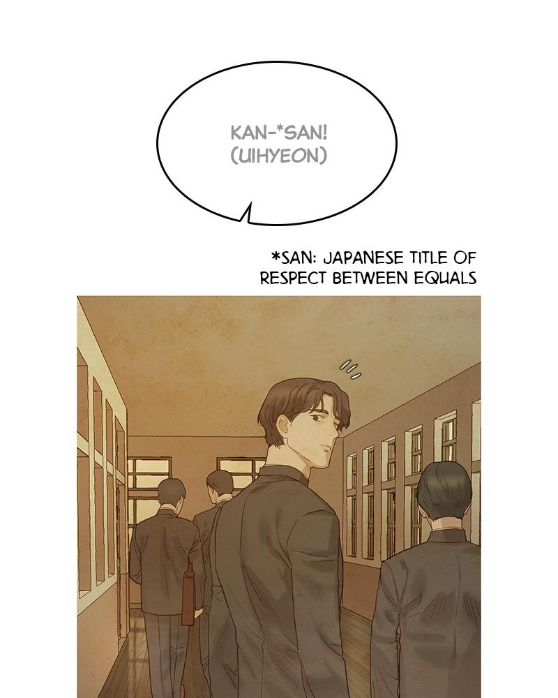 Read Whale Star The Gyeongseong Mermaid Manga Online
