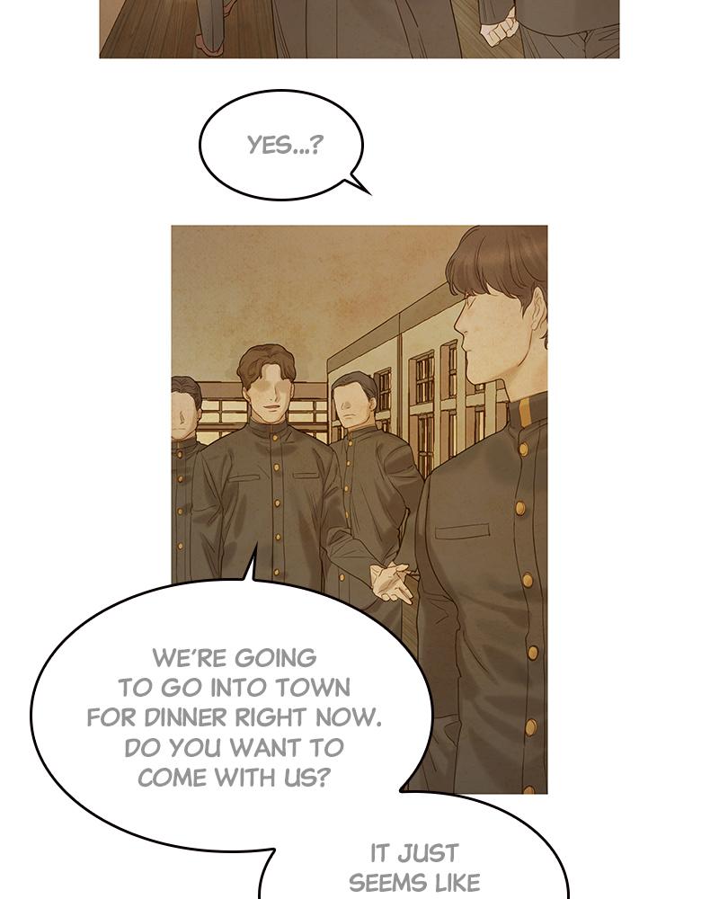 Read Whale Star The Gyeongseong Mermaid Manga Online