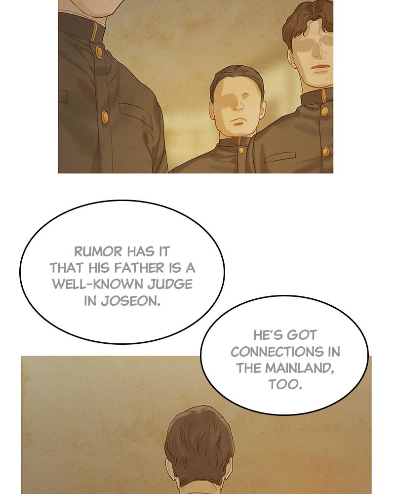 Read Whale Star The Gyeongseong Mermaid Manga Online