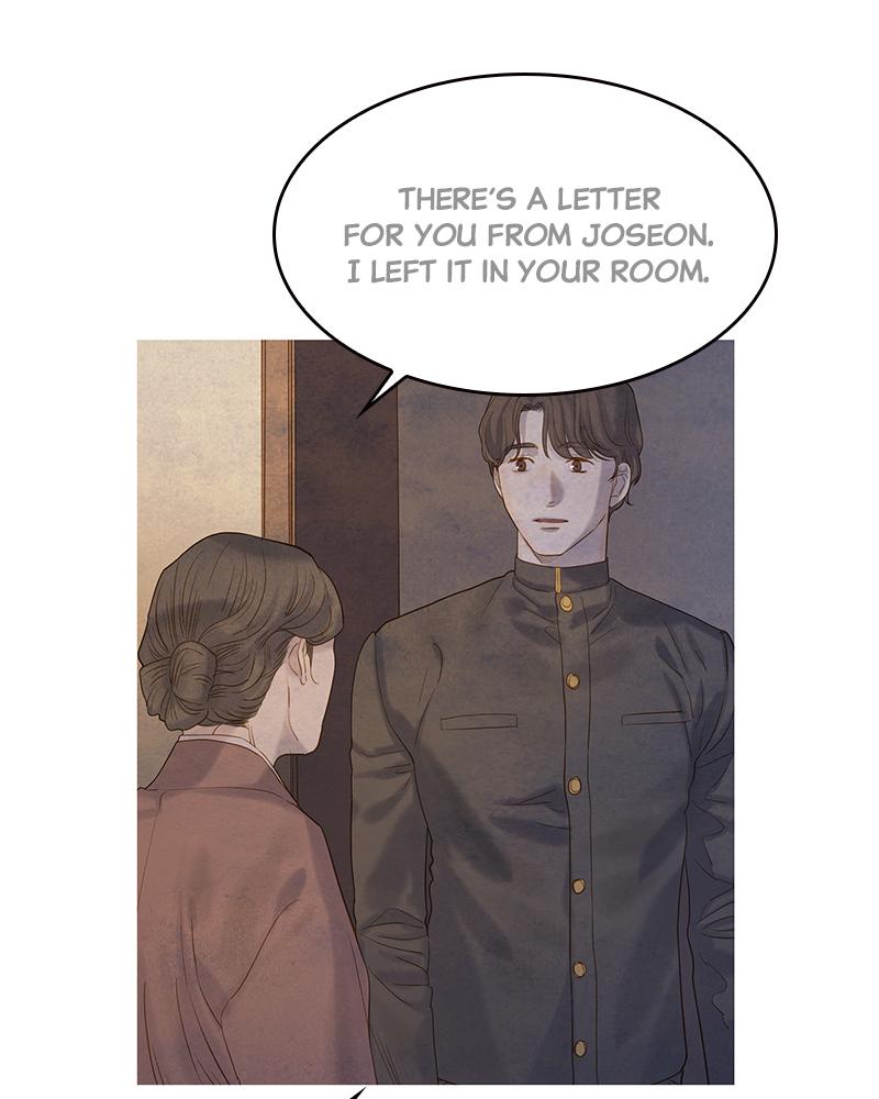 Read Whale Star The Gyeongseong Mermaid Manga Online