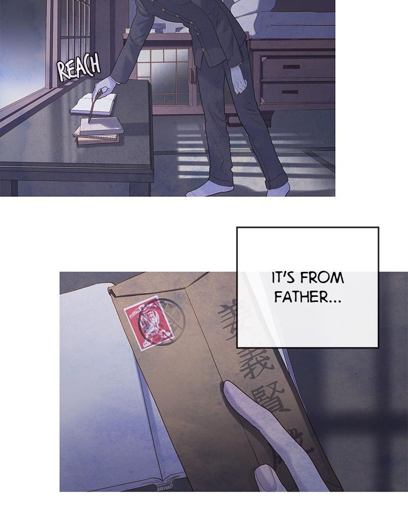 Read Whale Star The Gyeongseong Mermaid Manga Online