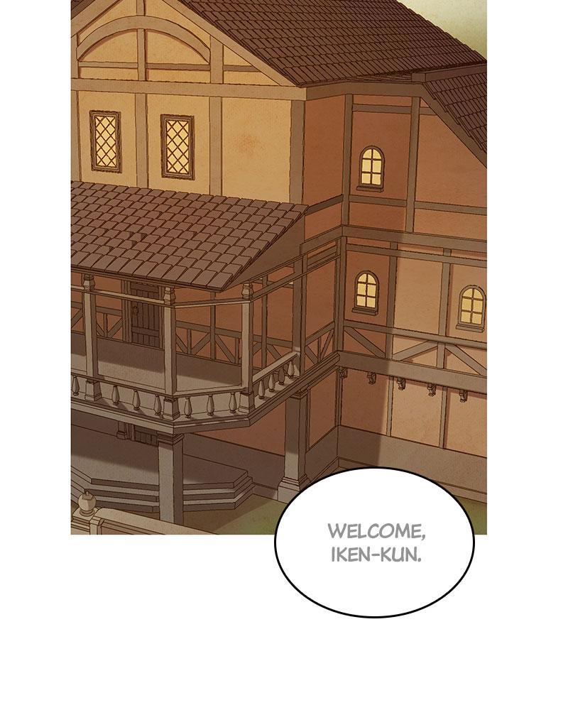 Read Whale Star The Gyeongseong Mermaid Manga Online