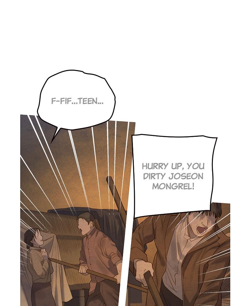 Read Whale Star The Gyeongseong Mermaid Manga Online