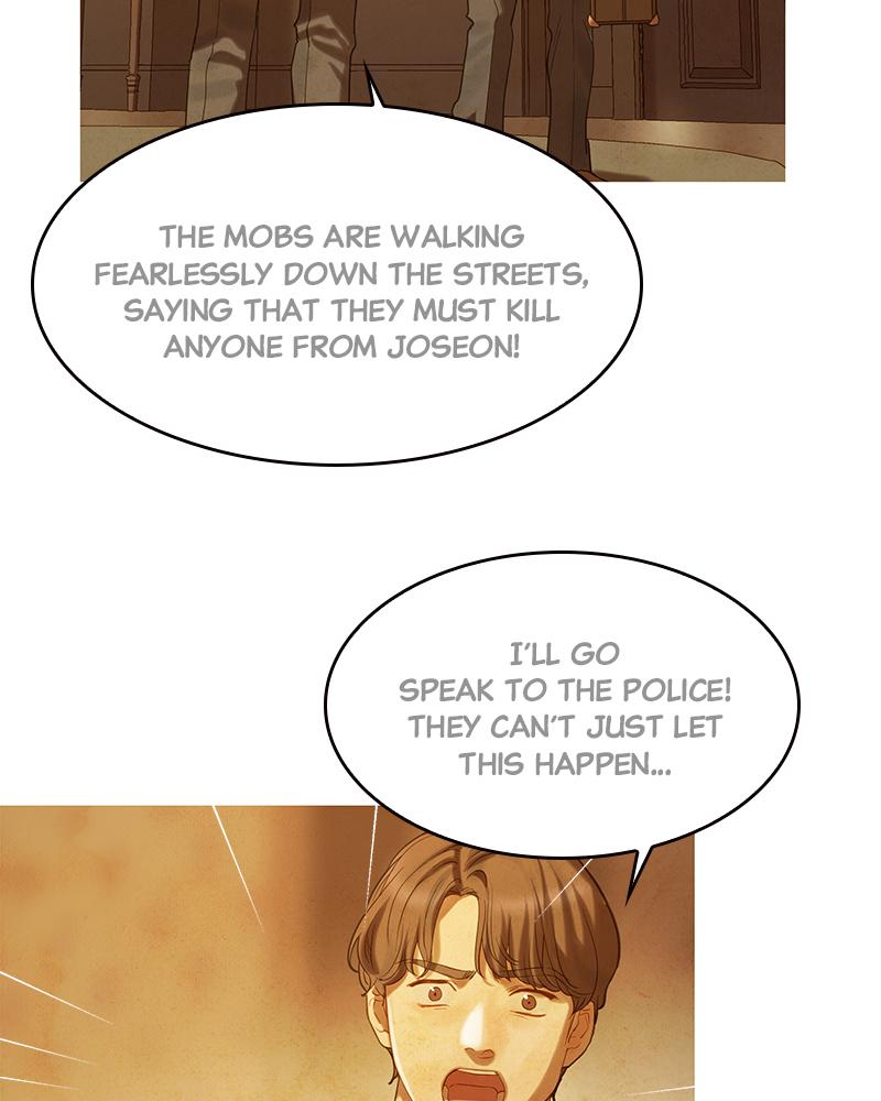 Read Whale Star The Gyeongseong Mermaid Manga Online