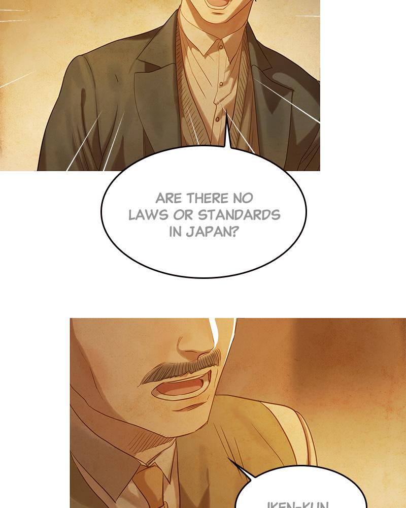Read Whale Star The Gyeongseong Mermaid Manga Online