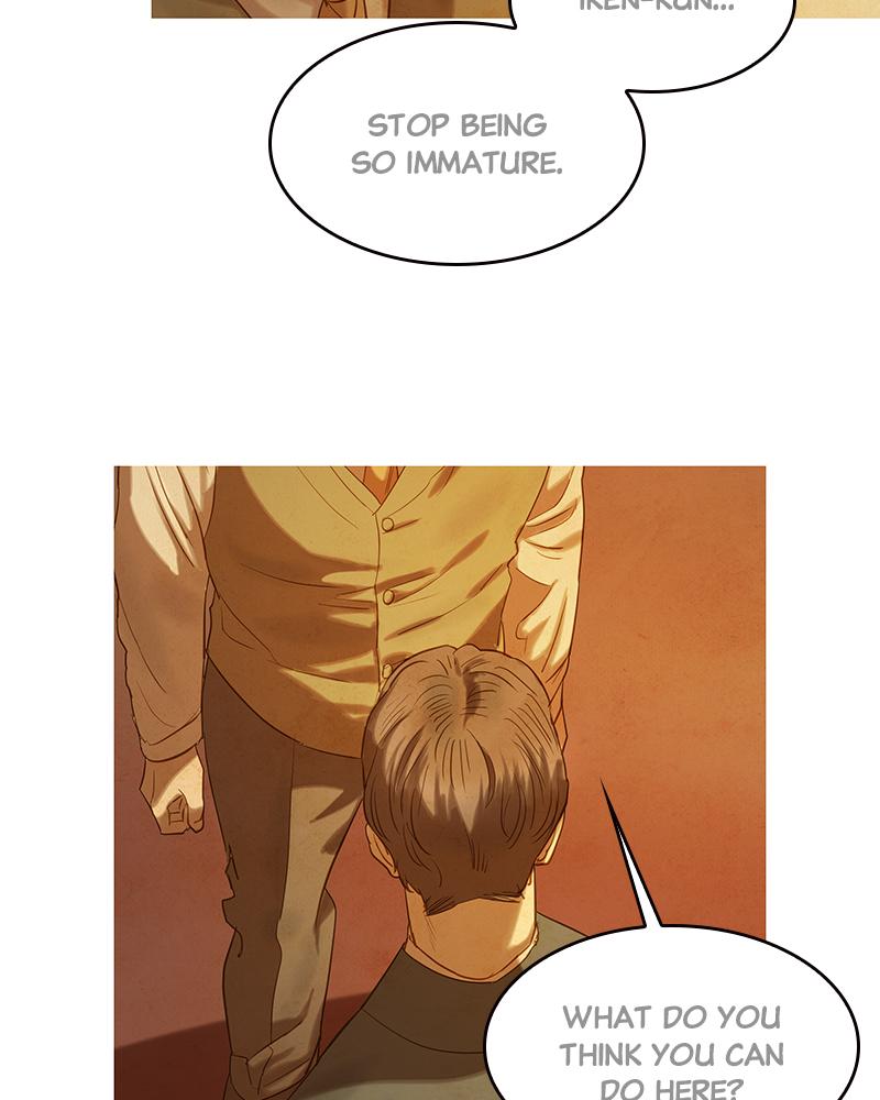 Read Whale Star The Gyeongseong Mermaid Manga Online