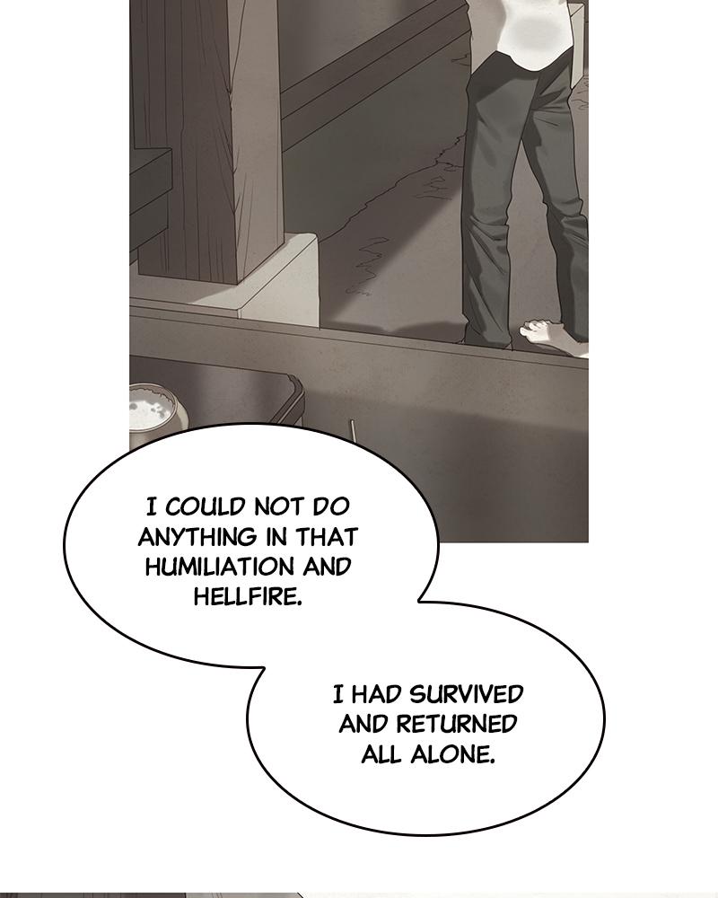 Read Whale Star The Gyeongseong Mermaid Manga Online