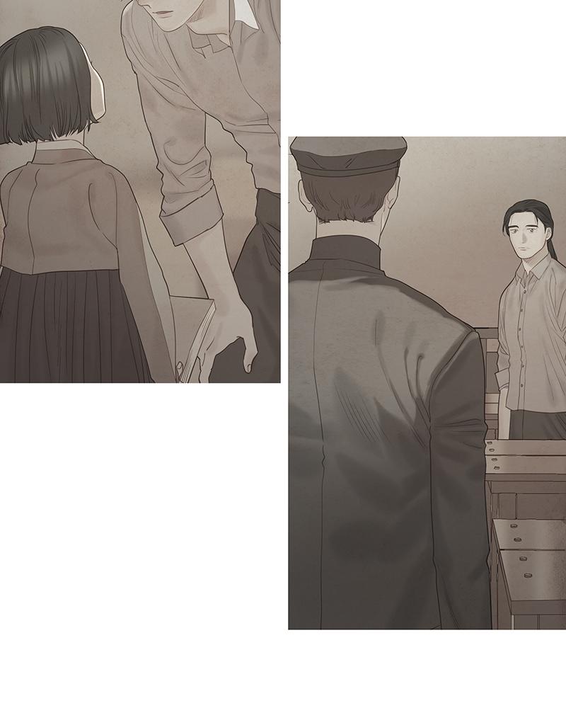 Read Whale Star The Gyeongseong Mermaid Manga Online