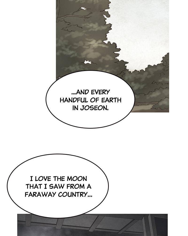 Read Whale Star The Gyeongseong Mermaid Manga Online