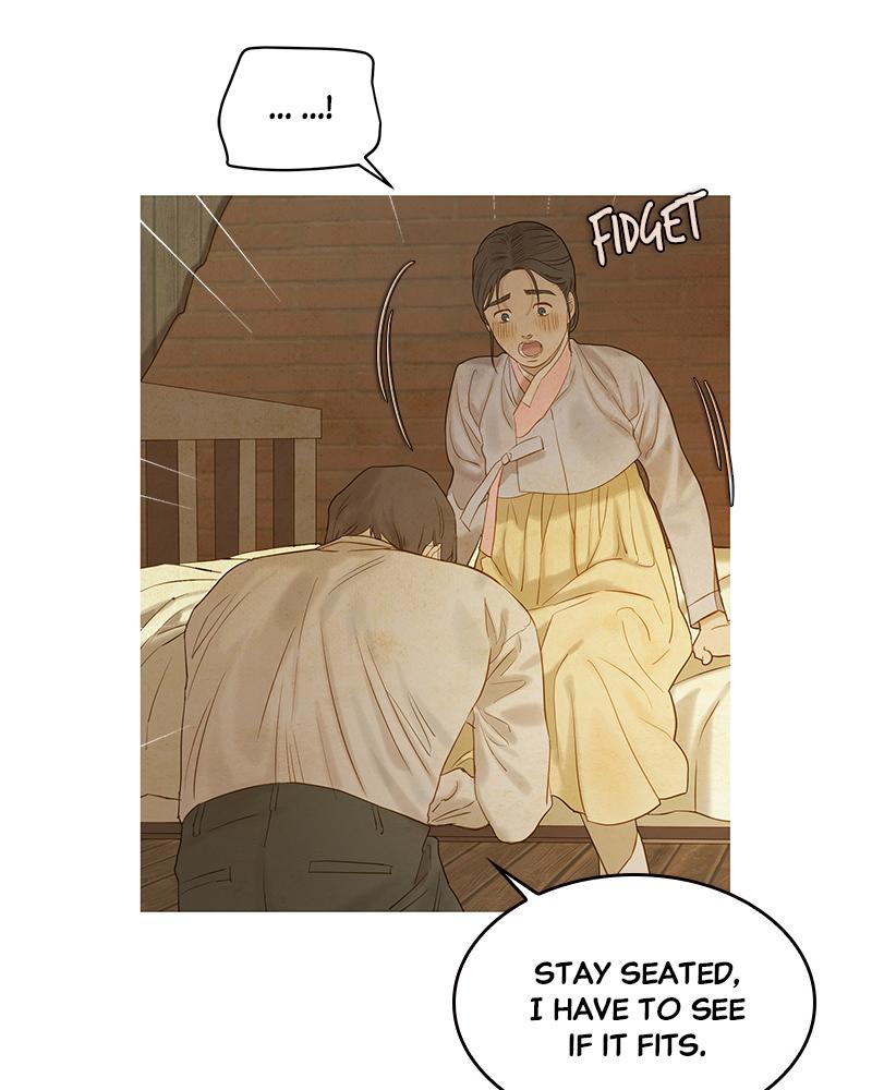 Read Whale Star The Gyeongseong Mermaid Manga Online
