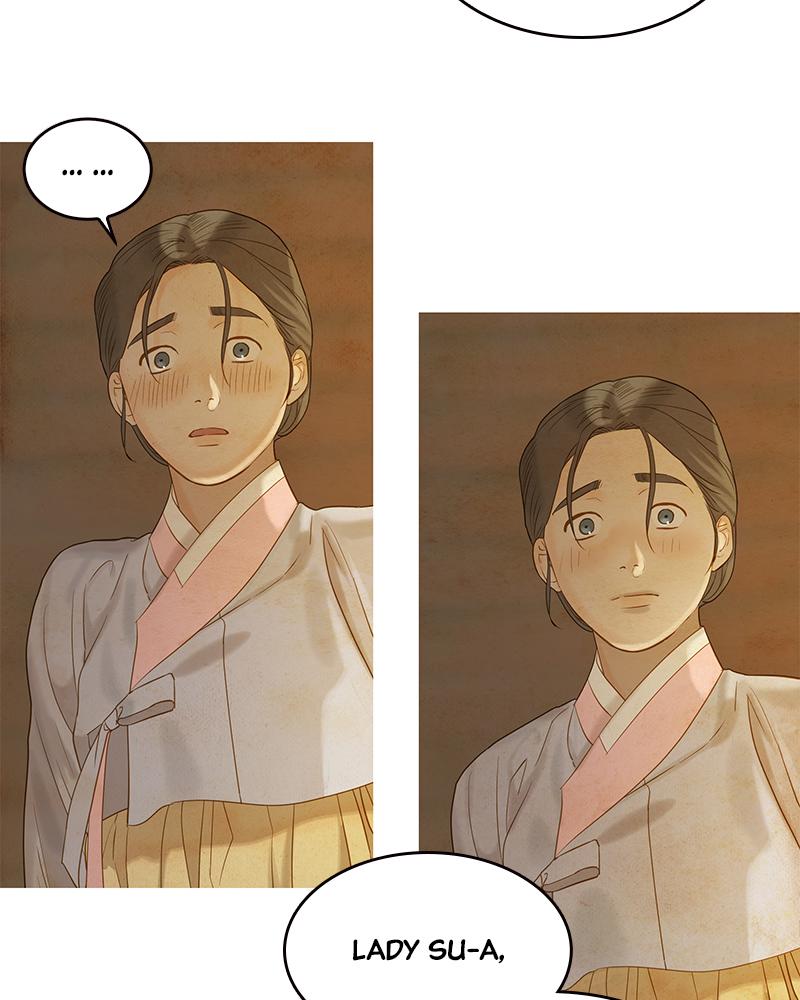 Read Whale Star The Gyeongseong Mermaid Manga Online
