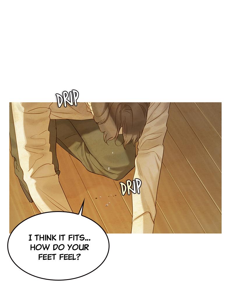 Read Whale Star The Gyeongseong Mermaid Manga Online