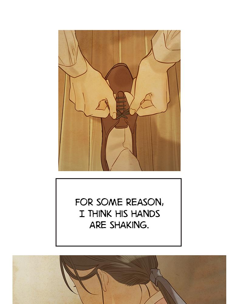 Read Whale Star The Gyeongseong Mermaid Manga Online